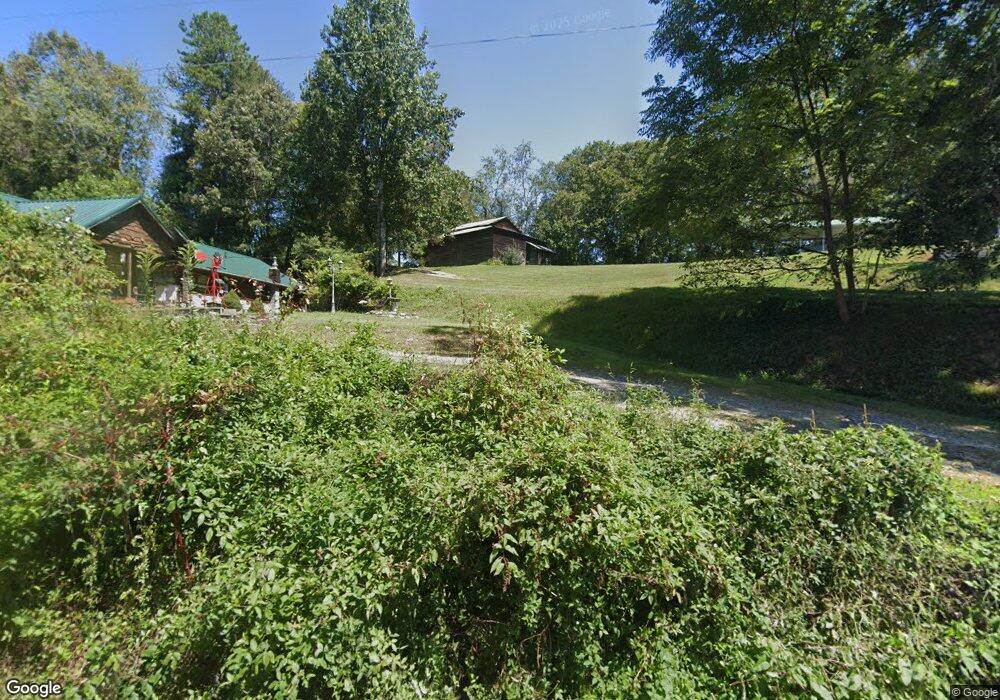 93 Gilbert Rd, Leicester, NC 28748 - photo 1