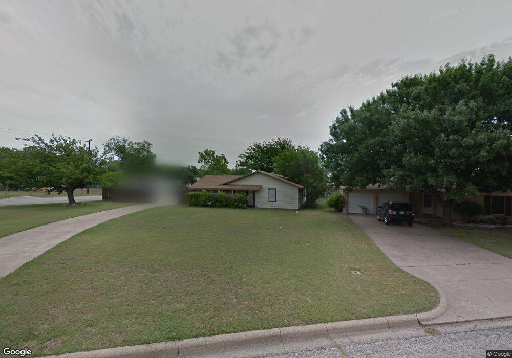 744 Saddle Rd, Fort Worth, TX 76108 - photo 1