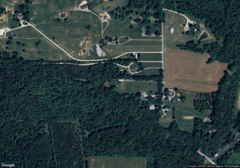 4789 Buttontown Rd, Georgetown, IN 47122 - photo 1