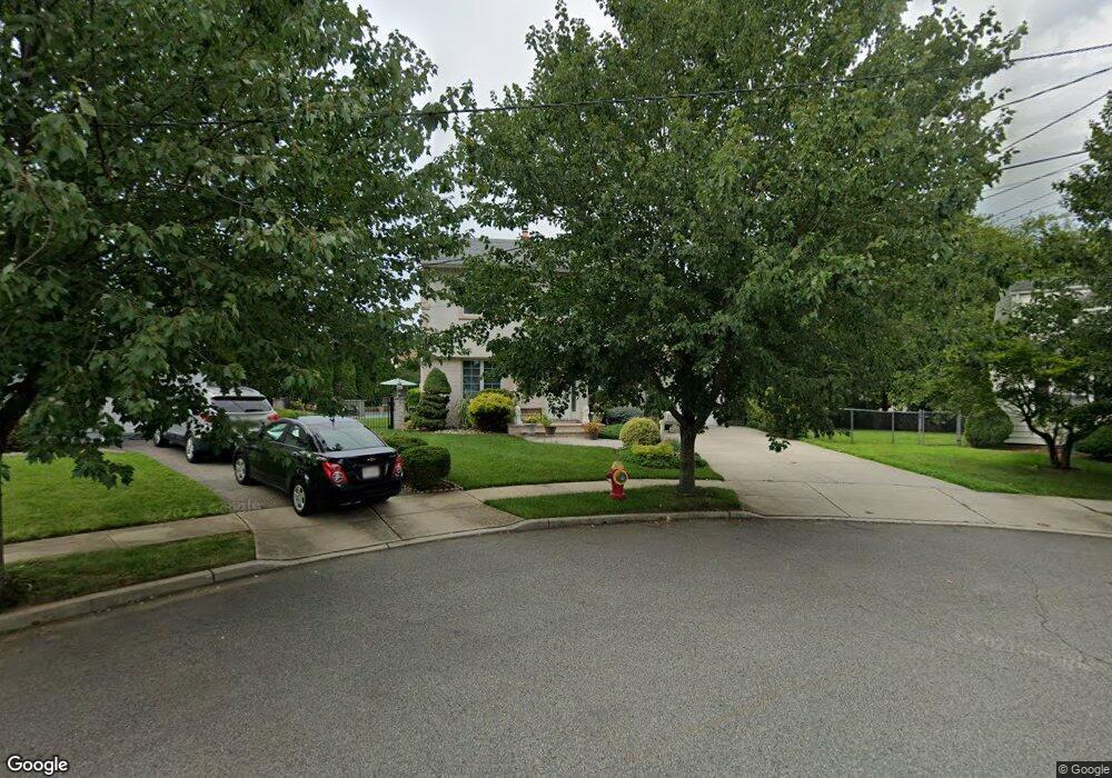 24 Knoll Place, Clifton, NJ 07012 - photo 1