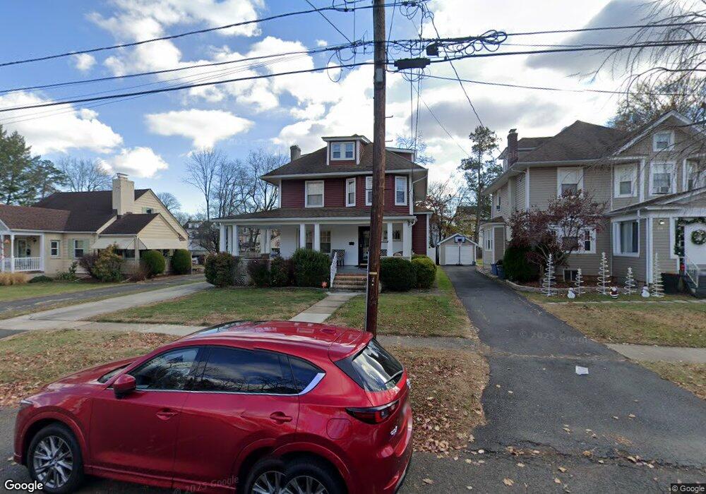 227 3rd St, Dunellen, NJ 08812 - photo 1