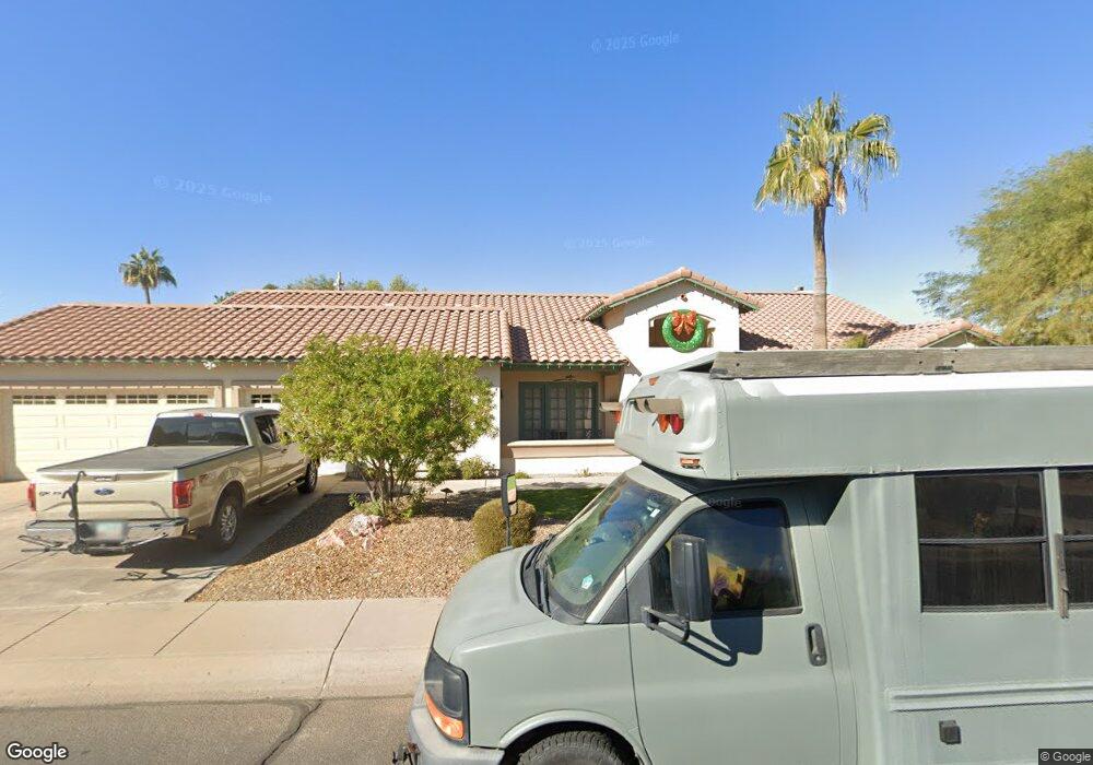 936 N Hudson Dr, Chandler, AZ 85225 - photo 1