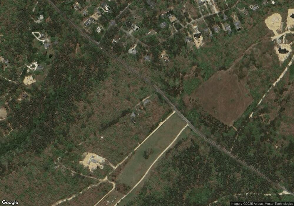 110 Meetinghouse Way, Edgartown, MA 02539 - photo 1