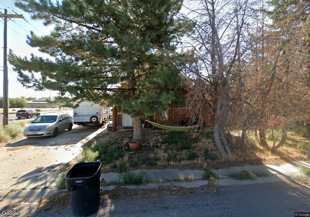 211 700 W, Parowan, UT 84761 - photo 1