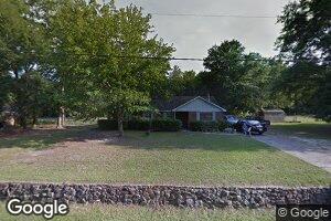 1618 Pine Ridge Dr N, Hephzibah, GA 30815