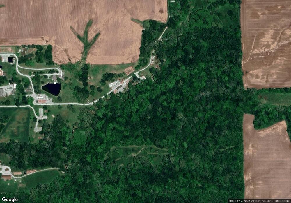 2558 S County Road 60 E, Greensburg, IN 47240 - photo 1