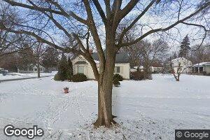 1551 Forest Hill Ave, Flint, MI 48504