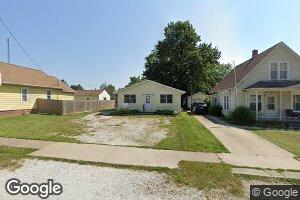 205 W Main St, Industry, IL 61440