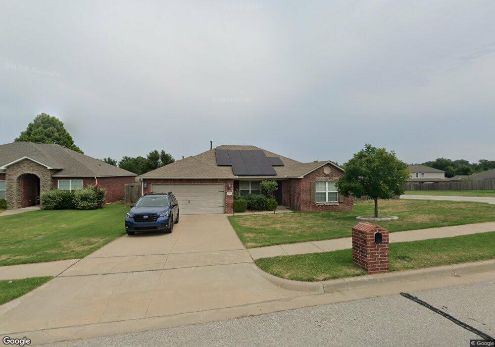 2800 W Imperial St, Broken Arrow, OK 74011 - photo 1