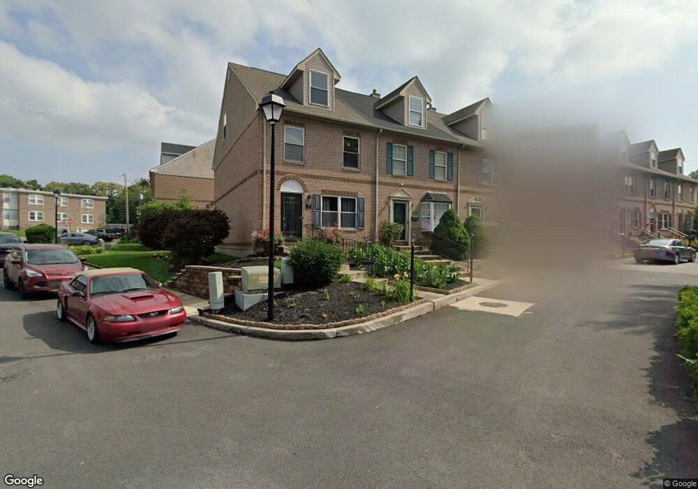 113 W 21st St, Wilmington, DE 19802 - photo 1