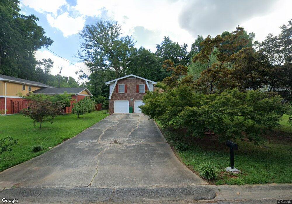 1116 Nielsen Dr unit 4, Clarkston, GA 30021 - photo 1