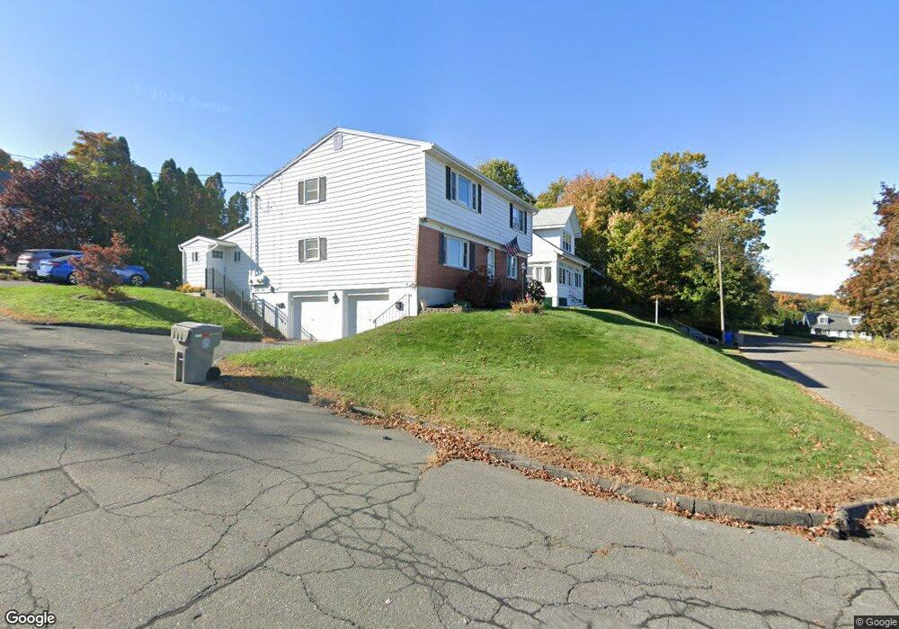 22 Hillside Ave, Bristol, CT 06010 - photo 1