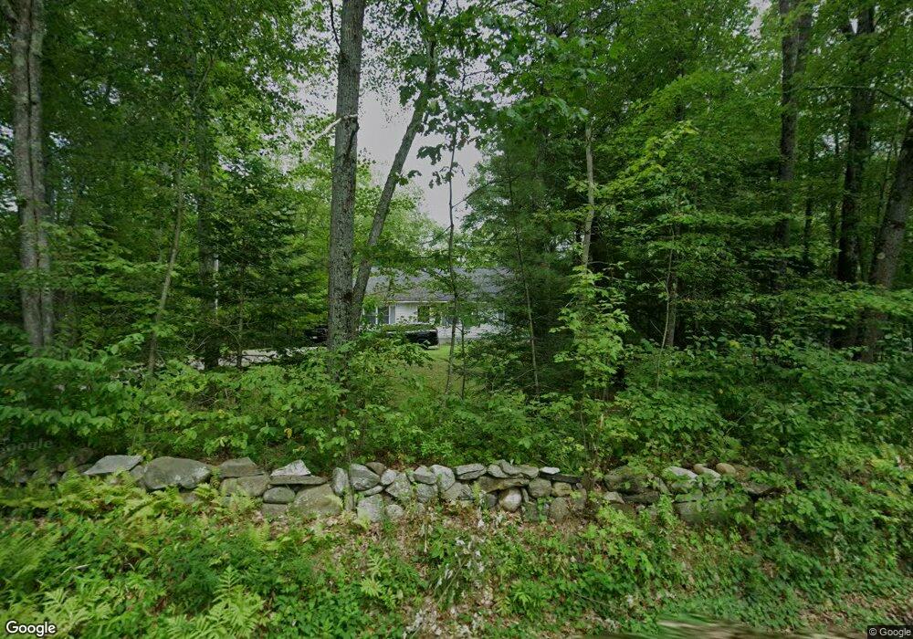 785 Fullam Hill Rd, Fitzwilliam, NH 03447 - photo 1