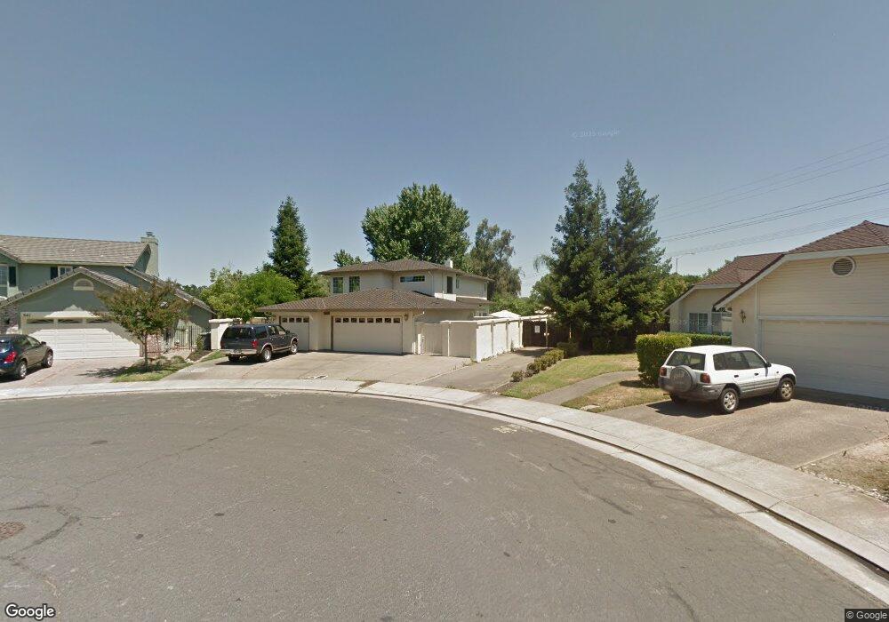 547 Yokuts Dr, Lodi, CA 95240 - photo 1