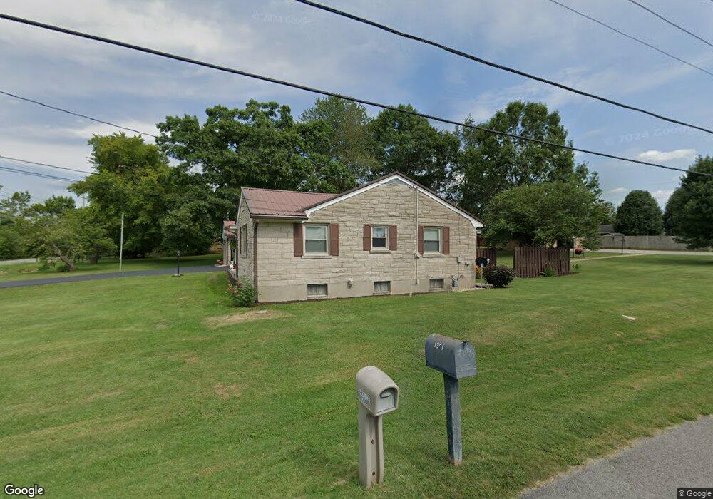 1269 MacKville Rd, Harrodsburg, KY 40330 - photo 1