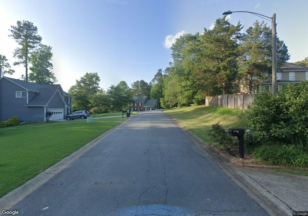 0 Wedewer Way, Woodstock, GA 30188 - photo 1