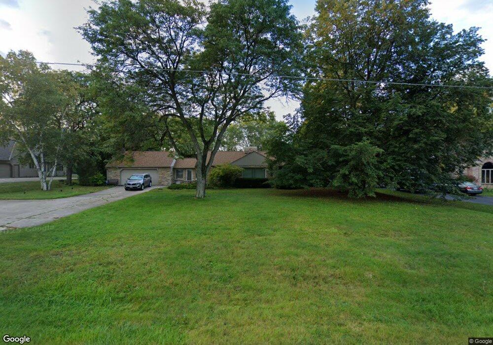 N75W16141 Colony Rd, Menomonee Falls, WI 53051 - photo 1