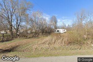 10466 W 640 Rd, Locust Grove, OK 74352