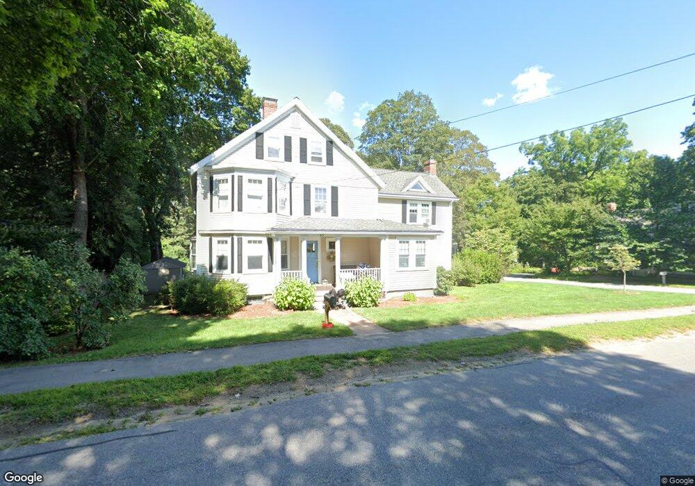 353 Thoreau St, Concord, MA 01742 - photo 1