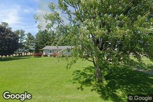 7100 Rescue Rd, Owendale, MI 48754