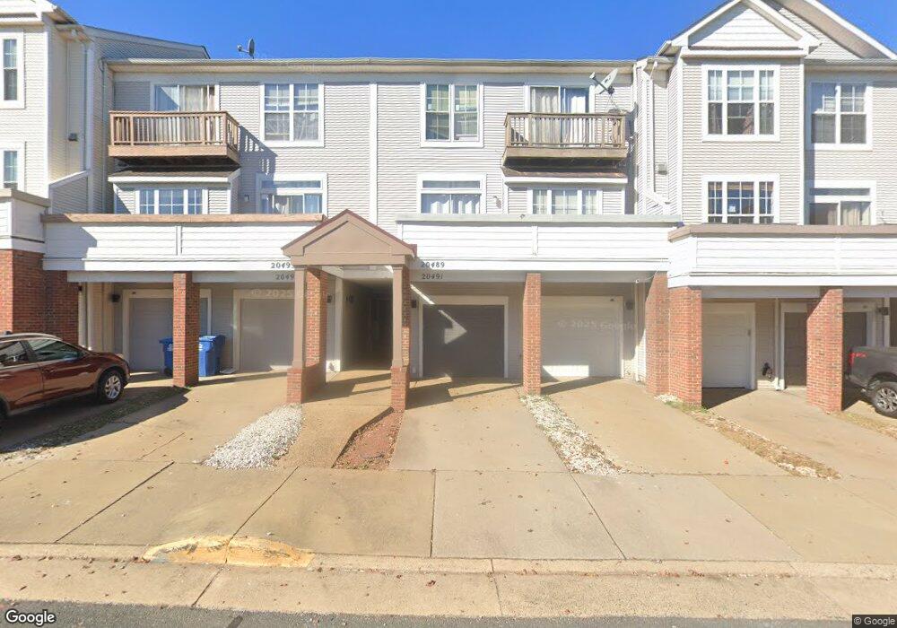 20491 Cool Fern Square, Ashburn, VA 20147 - photo 1