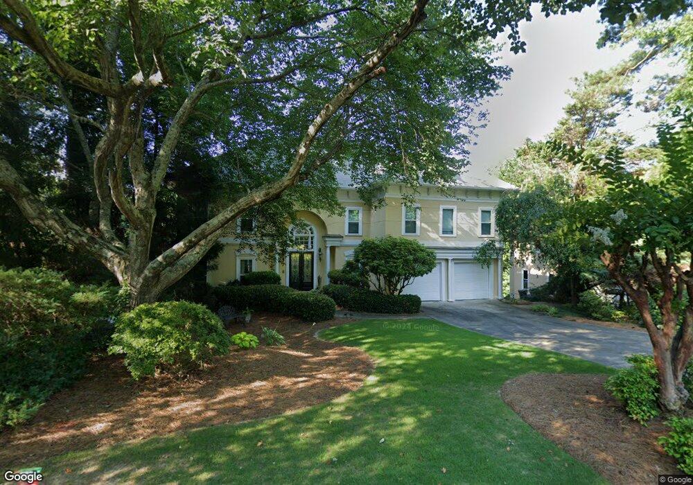 986 Ashebrooke Way NE unit 4, Marietta, GA 30068 - photo 1