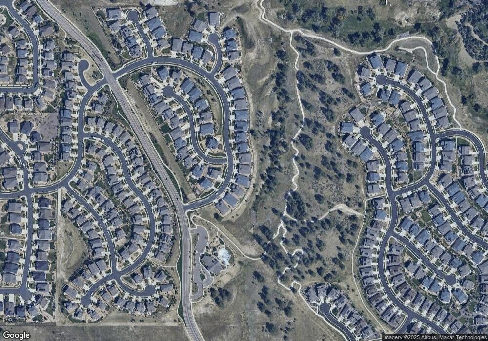 7972 S Haleyville Way, Aurora, CO 80016 - photo 1