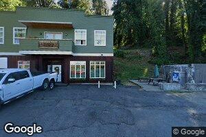 92754 Triangle Lake Resort Rd, Blachly, OR 97412