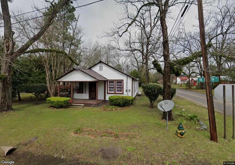 400 W 9th St, Adel, GA 31620 - photo 1