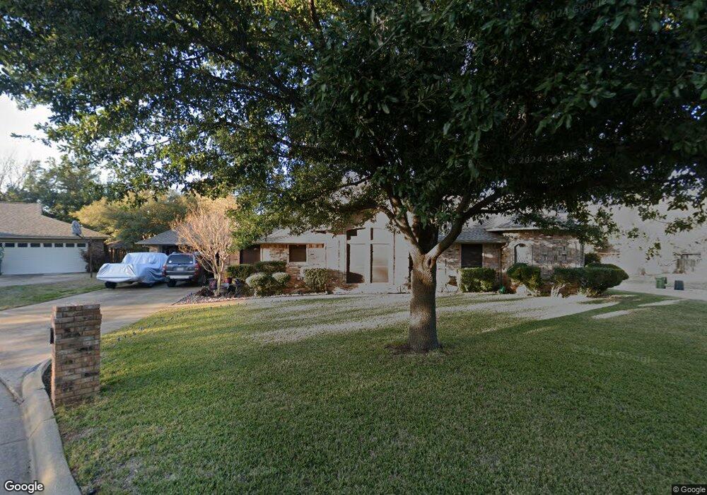 8959 Tamiami Ct, North Richland Hills, TX 76182 - photo 1