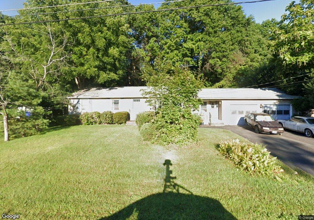 20 Fairfield Rd, Enfield, CT 06082 - photo 1