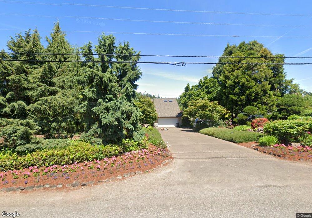 5205 SW Schatz Rd, Tualatin, OR 97062 - photo 1