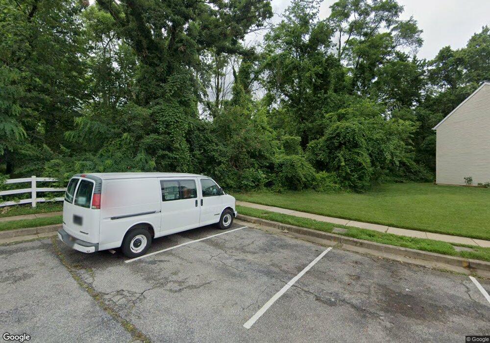 821 Sulphur Spring Rd, Baltimore, MD 21227 - photo 1