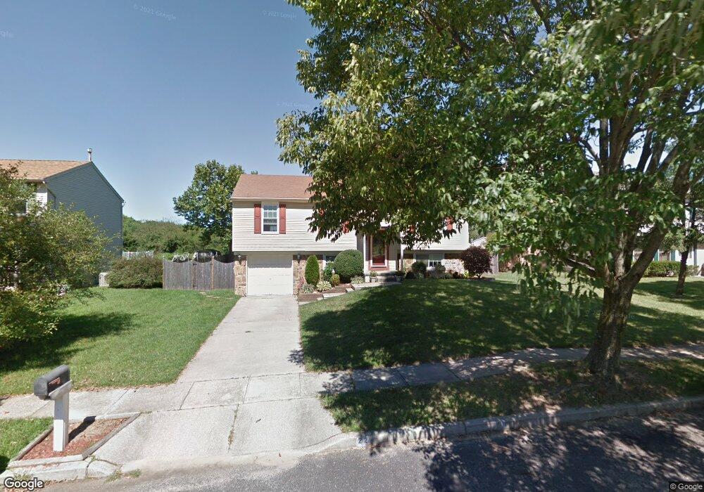 22 Pluto Dr, Sewell, NJ 08080 - photo 1