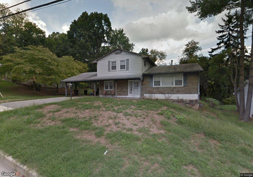 13302 Chalfont Ave, Fort Washington, MD 20744 - photo 1