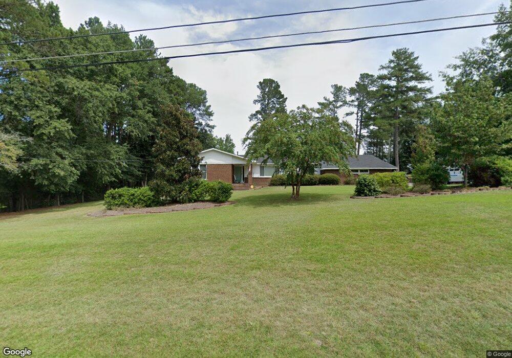221 Mckay Rd, Augusta, GA 30907 - photo 1