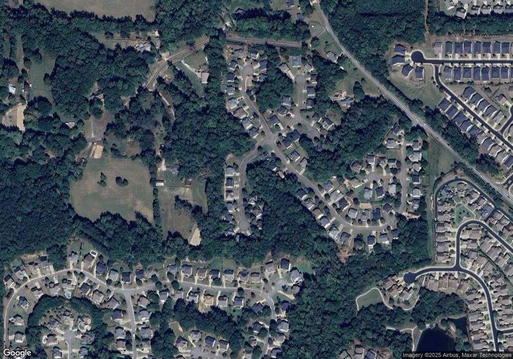 408 Howell Crossing, Canton, GA 30115 - photo 1