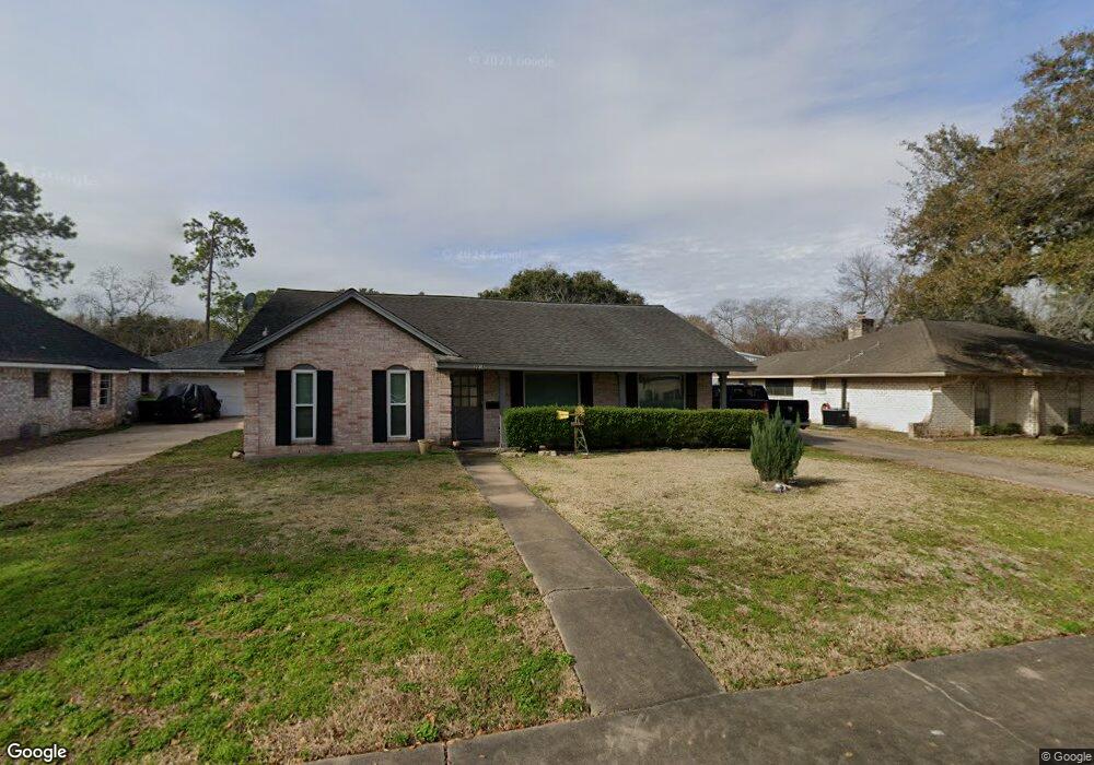 2014 Tanglelane St, Richmond, TX 77469 - photo 1