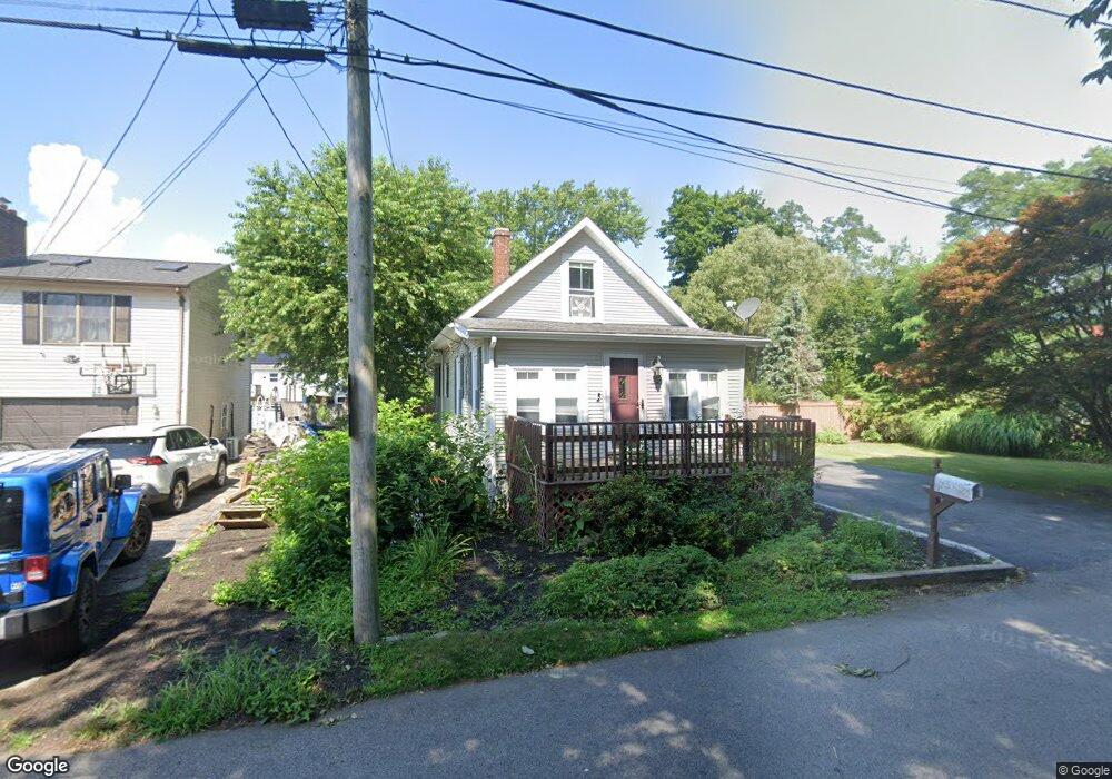 23 Haswill St, Warwick, RI 02889 - photo 1