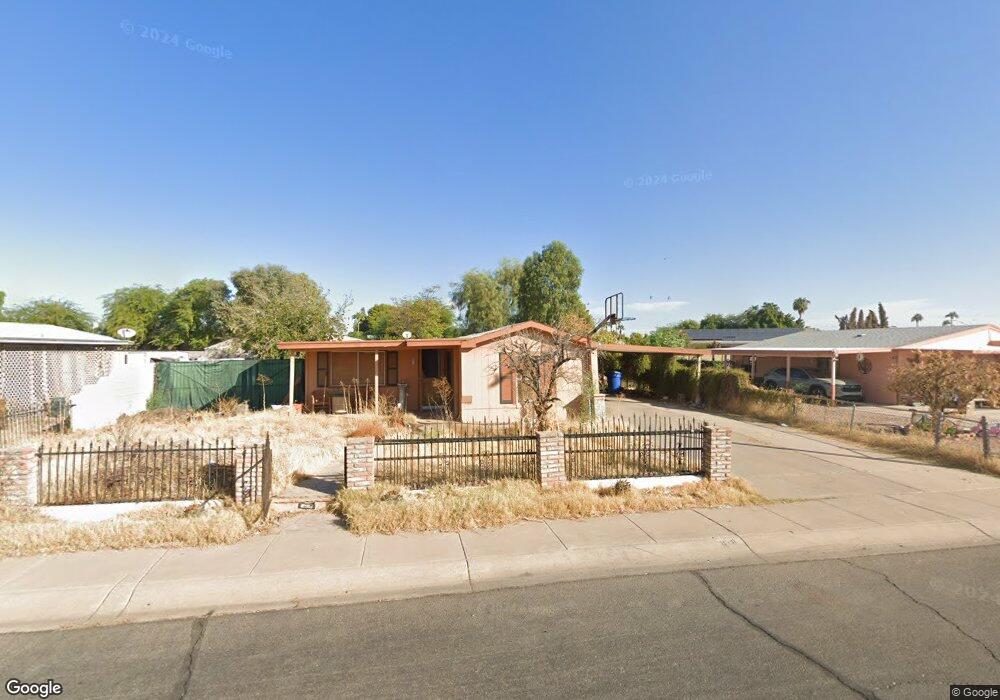 878 W Calle Del Norte, Chandler, AZ 85225 - photo 1