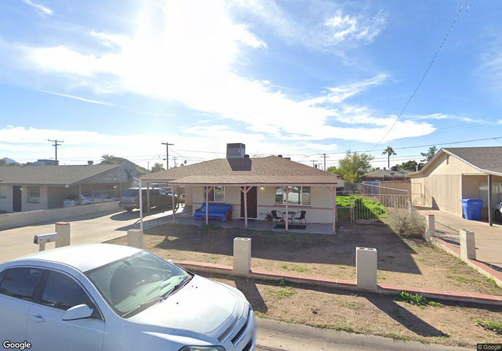 1707 W North Ln, Phoenix, AZ 85021 - photo 1