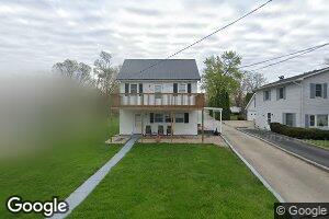 755 Lane 101 Lake Woods, Hudson, IN 46747