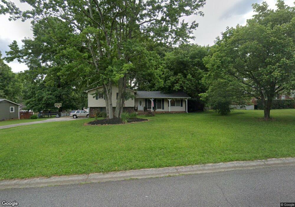 154 Sequoyah Cir, Canton, GA 30115 - photo 1