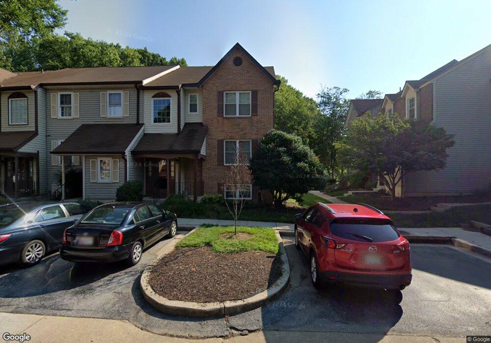 7421 Swan Point Way, Columbia, MD 21045 - photo 1