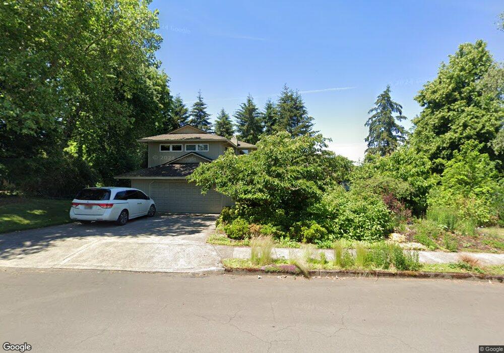 19221 Kapteyns St, West Linn, OR 97068 - photo 1