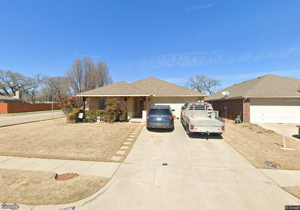 846 Randall Rd, Weatherford, TX 76087 - photo 1