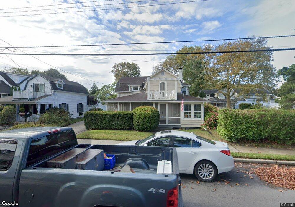 405 12th Ave, Belmar, NJ 07719 - photo 1