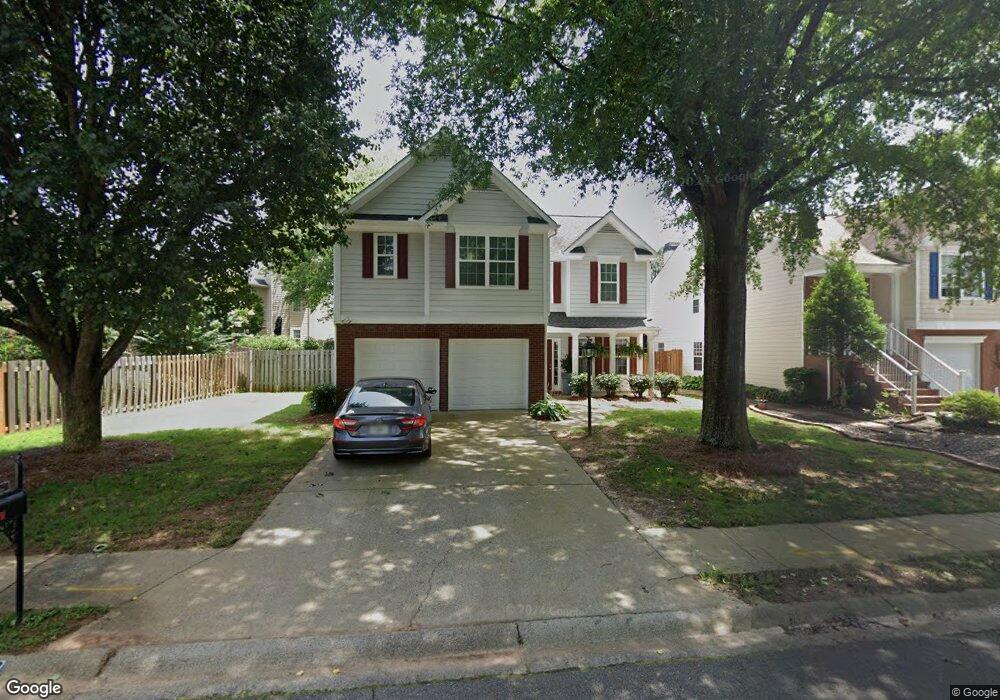 1672 Evanston Cir, Marietta, GA 30062 - photo 1