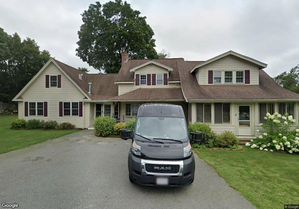 5 Rahway Rd, Burlington, MA 01803 - photo 1