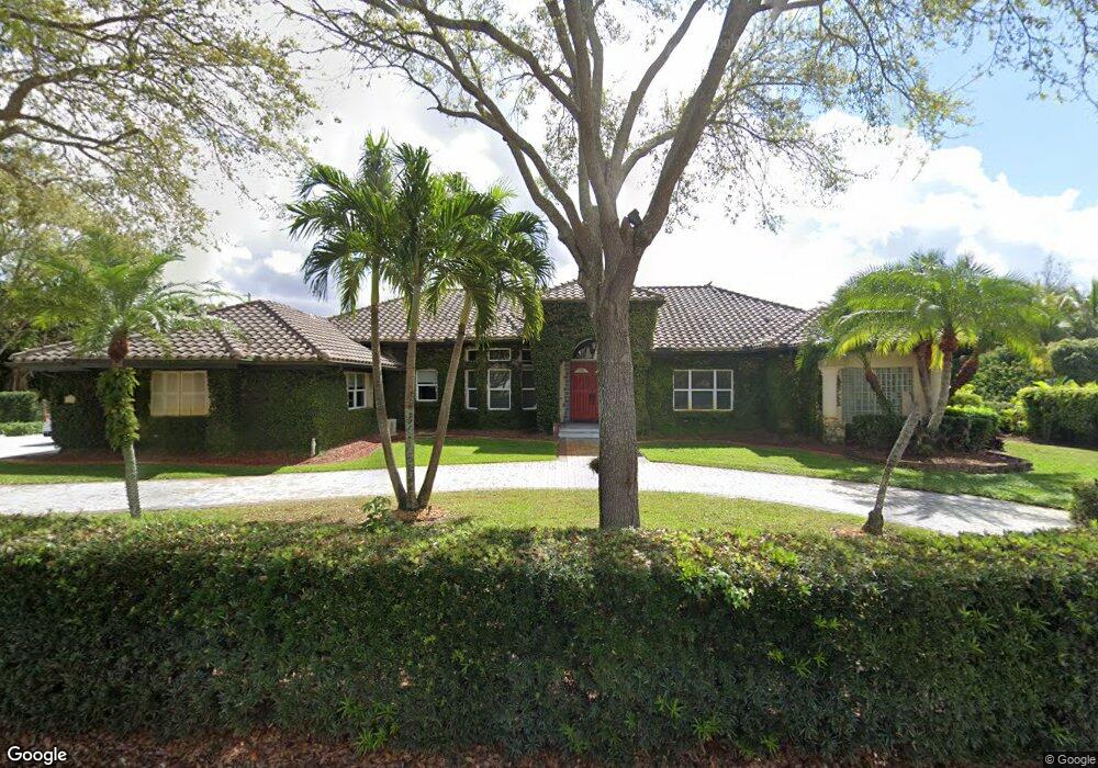 13000 SW 29th Ct, Davie, FL 33330 - photo 1